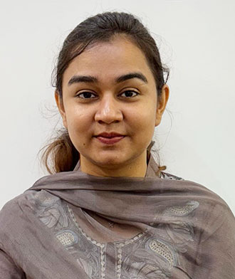 Madhulika Yadav