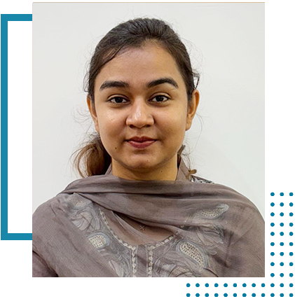 Mrs. Madhulika Yadav, Chief Executive Officer